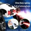 Remote Control Gesture-sensing Eight-wheel Drive Mechanical Stunt Panda Car 2.4GHZ Swing Arm Climbing Drifting Toy