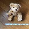 [USED] Teddy Bear, Teddy Bear, Stuffed Toy