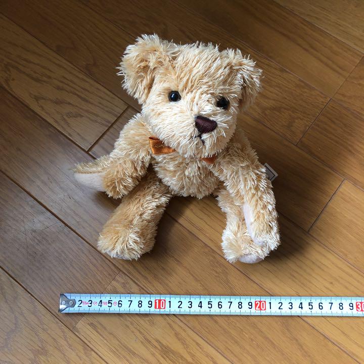 [USED] Teddy Bear, Teddy Bear, Stuffed Toy