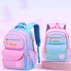 Backpack for Elementary School Girl Waterproof Oxford Cloth Pink Sac Enfant School Bags Kids Backpack Girls Cute Bow Kids Bag