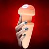 Silicone Pussy Ass Big Anus Plug Unisex Masturbator Gay Sex Toys Huge Butt Plug Anal Dildo Adult Sex Games For Women Men