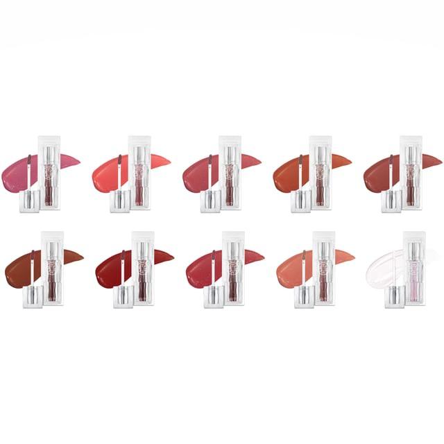 TIRTIR - Waterism Glow Tint - 10 Colors #08 Summer Pumpkin