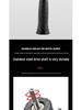 Multi-Functional Wall Chaser: Electric Drill to Hammer Drill Conversion Tool for Household Use