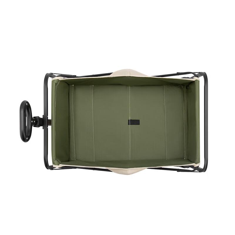 Damai Outdoor Folding Camping Cart