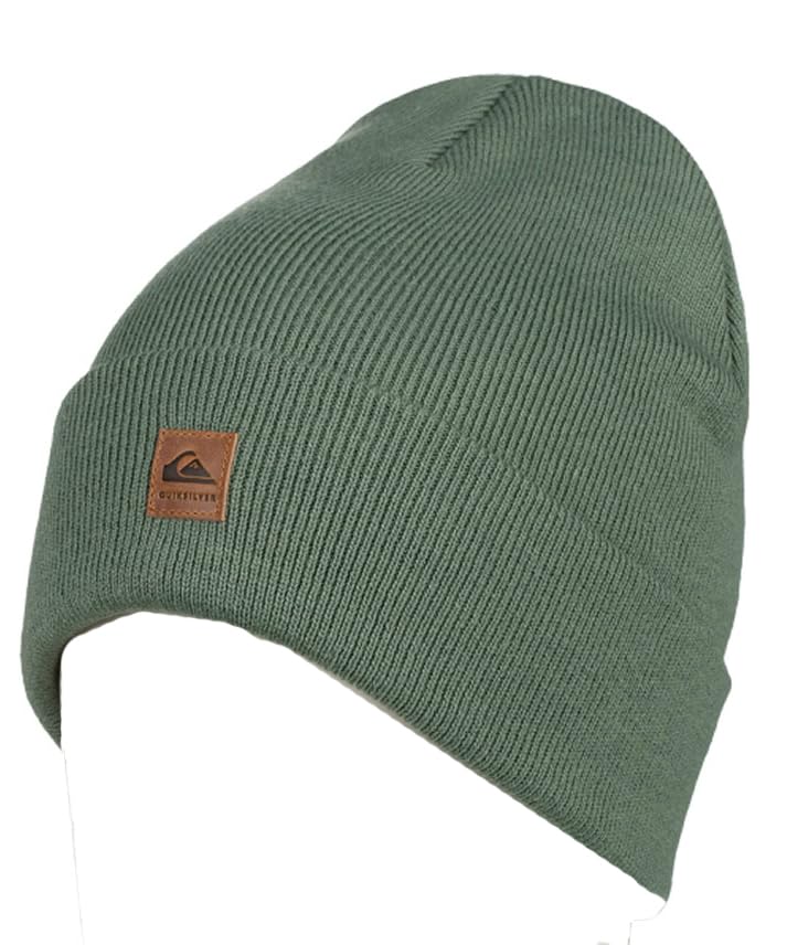 

Мужская вязаная шапка Quiksilver High Gauge QBE233407 GNB0