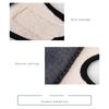 Durable And Safe Winter Warm Knee Pads For Leg Warmers Men Old People Cold Leg Arthritis Kneepad Knee Support Fake Rabbit Fur Knee Protector