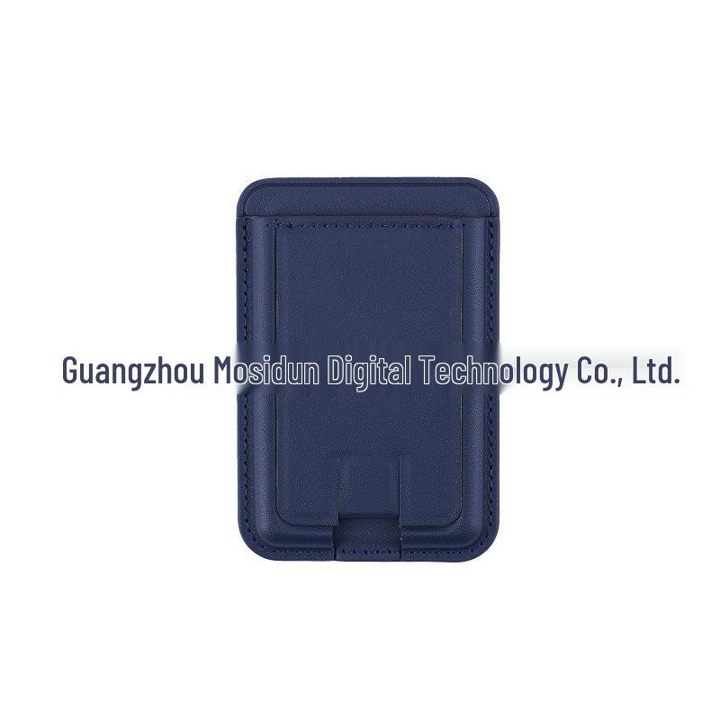 Leather Adhesive Card Holder for Huawei Phone Case