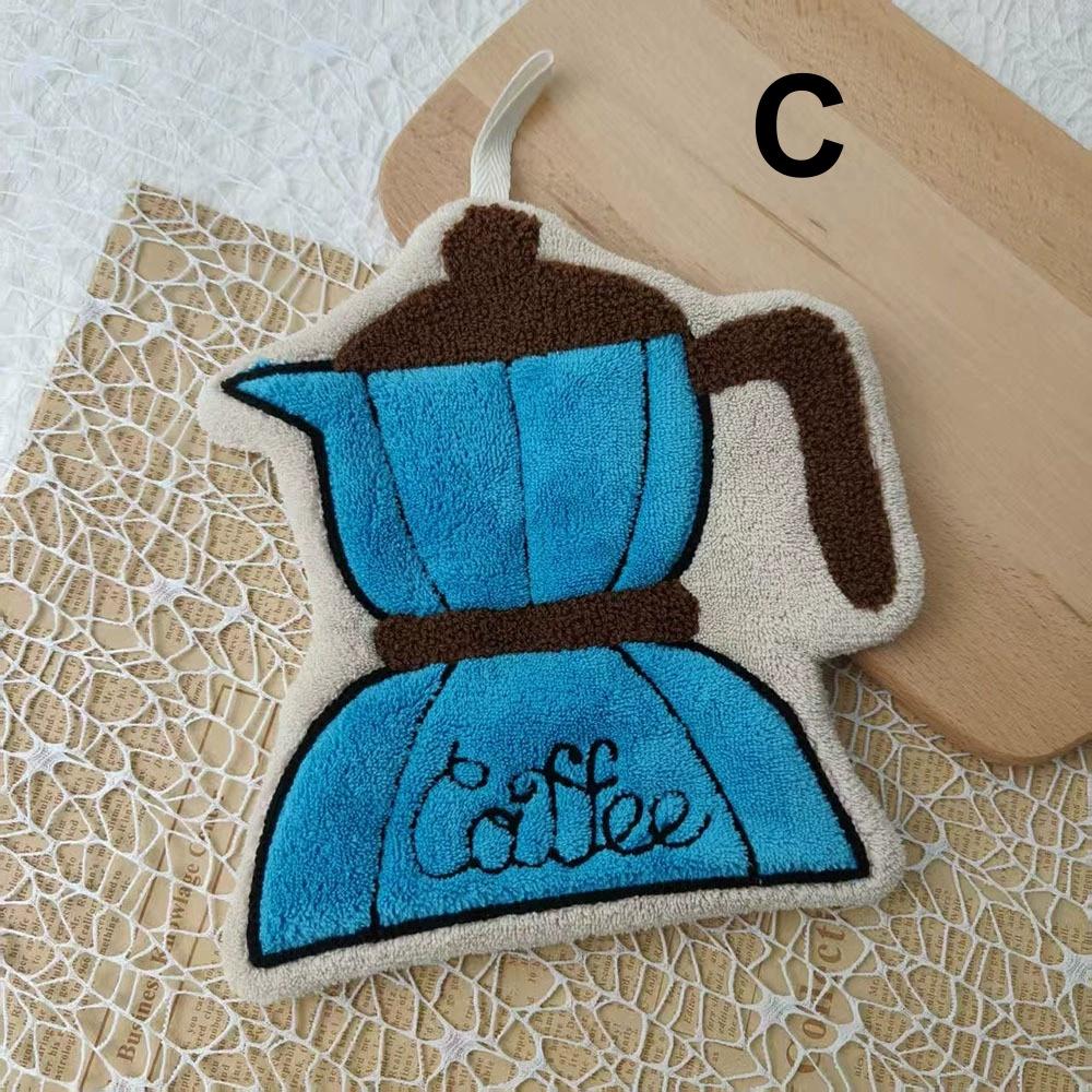 

The Ultra Light Coffee Towel Can Be Hung. Quick Drying Towels for Kitchen and Bathroom Valentine s Day Gifts, Employee Benefits