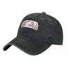 Bishamon Eyes  Noragami Baseball Cap Hat Luxury Brand beach hat Vintage New In Hat Unisex Luxury Brand Womens