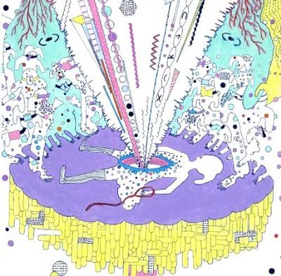 CD ALIEN - Doukoku  KICS1769 Japan Japanese Others Used