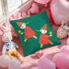 Aoyama Kazuyo ART Cushion Cover Pattern Printed Pillowcase for Living Room Sofa Cushion Cover & Bedroom Decor