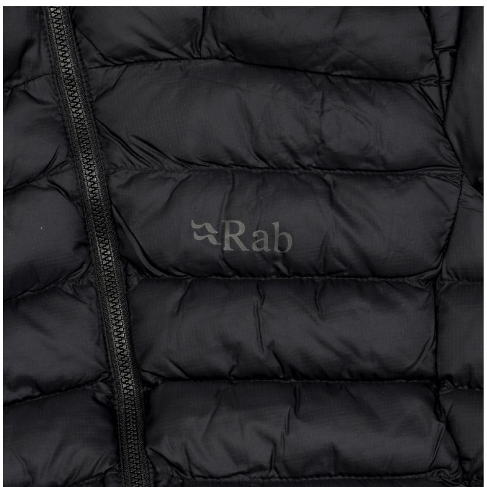 Rab Women S cirruS Alpine Qip 26 Jacket Black