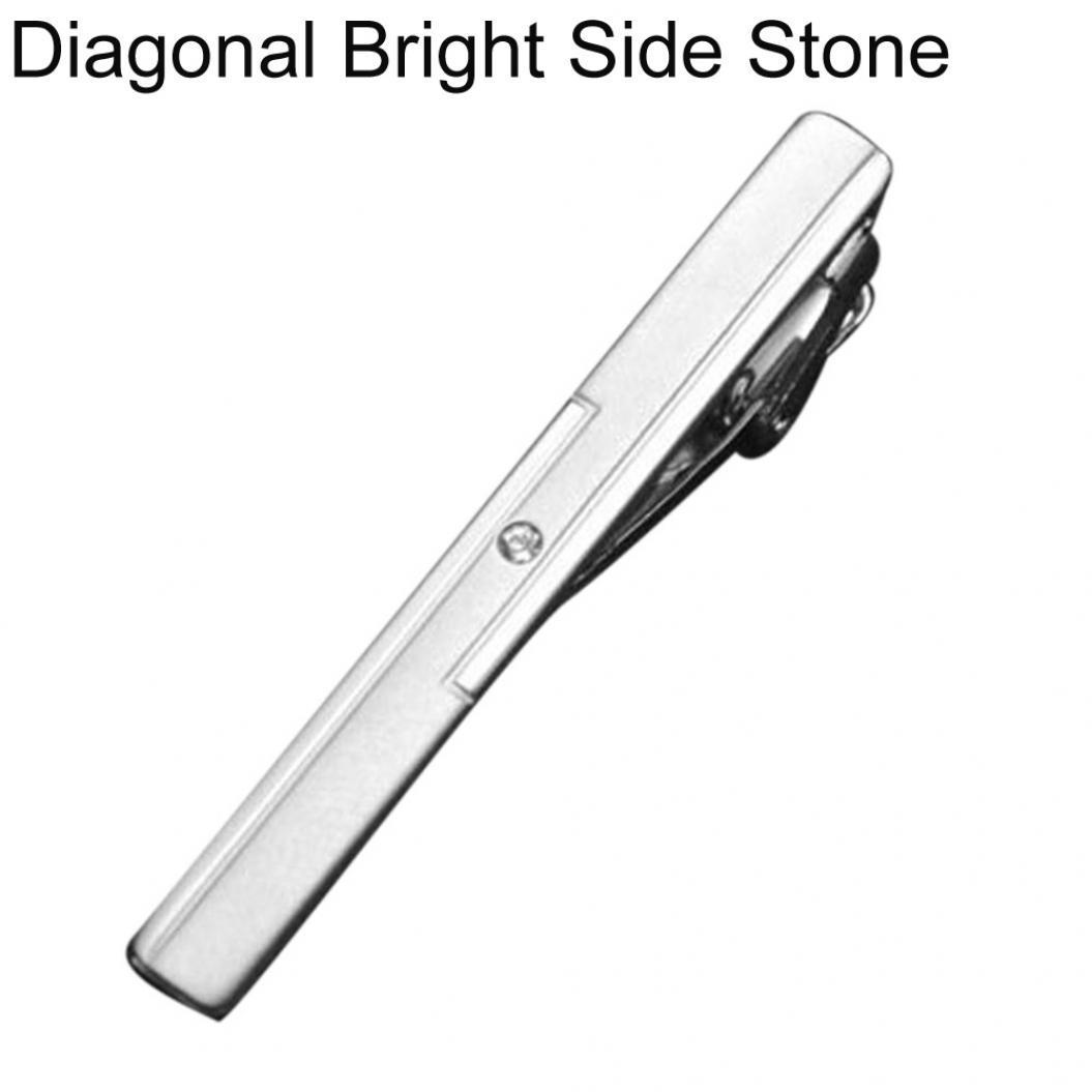 

Металлический зажим для мужского галстука