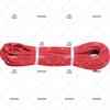 Yu Long Shan 6mm Outdoor Static Safety Rope