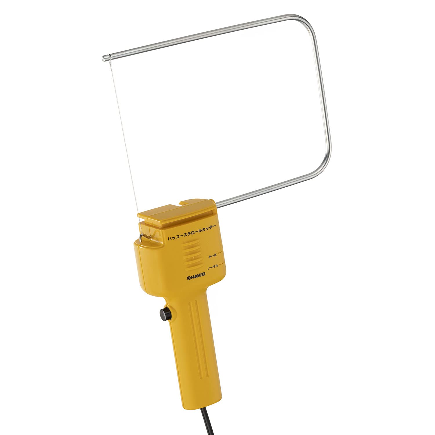

HAKKO Power Styrofoam Cutter with Turbo Function 250-1