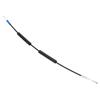 Door Lock Cable 72173SNAA01 Left Front Inner Door Handle Release Cable Replacement for CIVIC 2016 ‑ 2011