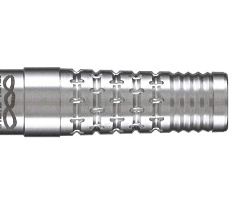 DYNASTY TRIPLEIGHT -EIGHT LINE- "PSYCHE" Eight Line Psyche 2BA Soft Tip Dart Barrel