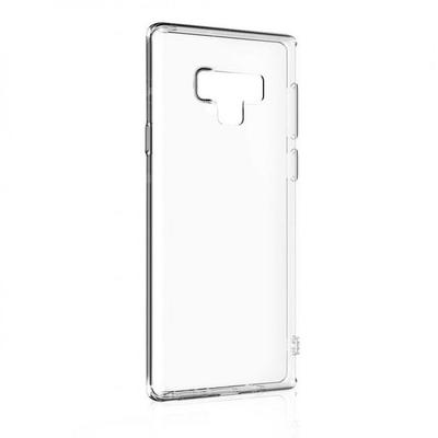 Transparent Soft Case for Samsung Note 9