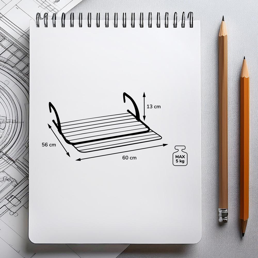 LILY LAUNDRY DRYER