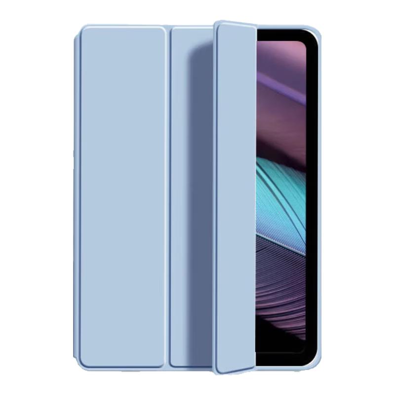 JPLAYER Multi-Functional iPad Protective Case