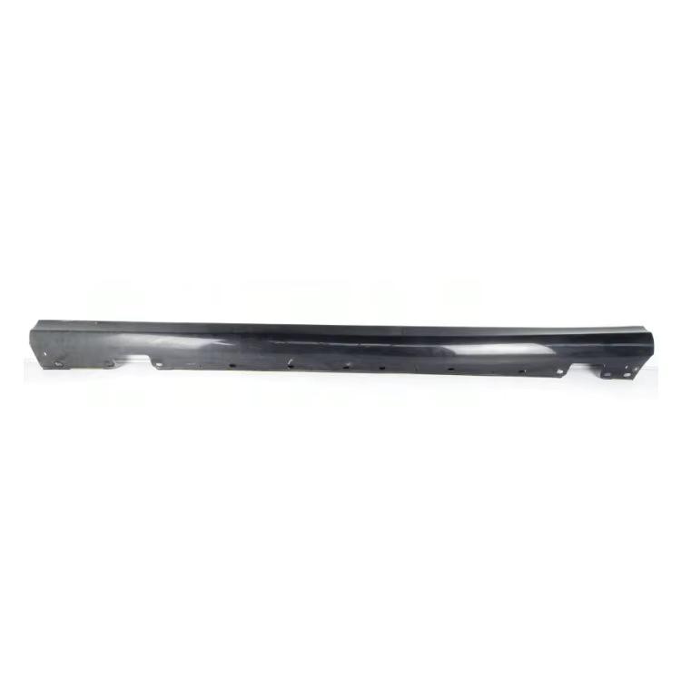 Mercedes-Benz CLS W218 Side Skirt Panel 2012-2018
