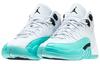 Jordan 12 Retro Hellblau GS 510815-100