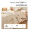 Skin Friendly Warm Quilt
