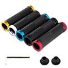 Lishi Mountain Bike Round Handlebar Grips