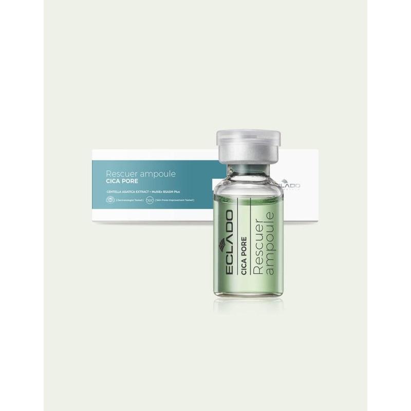 Premium Home Care Cica Pore Ampoule (10 pcs)