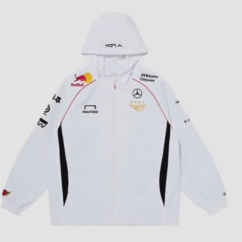 T1 24 World Uniform Jacket L Size Is On Sale.