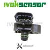 3 BAR Boost Pressure MAP Sensor AG91-9F479-AB For Ford B-MAX C-MAX II FIESTA VI FOCUS III GALAXY KUGA II MONDEO IV 1.6 1.0 2.0