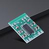 50-1PCS PAM8403 Audio Speaker Sound Amplifier Board Module DC2.5-5.5V 2*3W Mini Power Amplifier Board for Class D Stereo AudioGood product