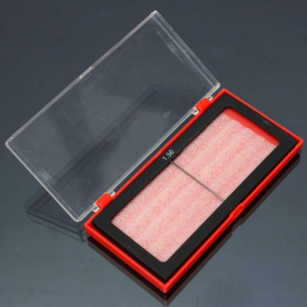 Welding Magnifier Lens Diopter 0.75-3 50*40*3mm Heat resistance Practical