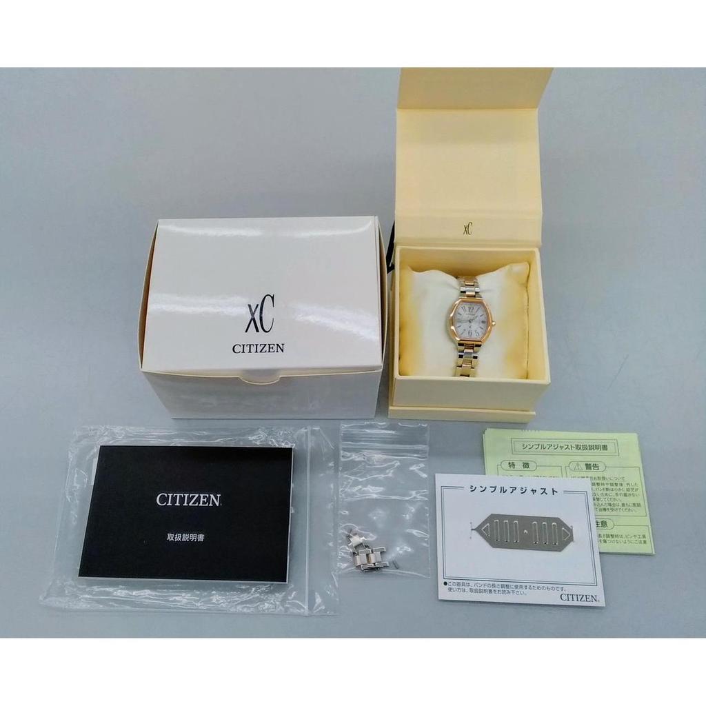 Used Citizen T023479 Watch