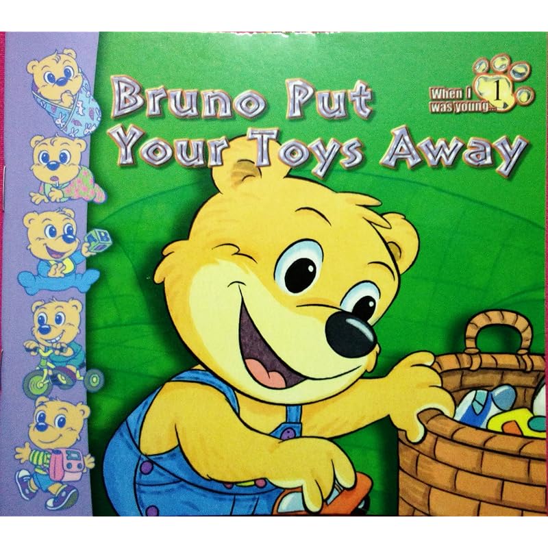 Bruno Tells The Truth Bruno Tells The Truth
