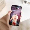 M-Morgan Wallen Phone Case For Samsung J 7 plus 7core J7 neo J6 plus prime J6 J4 J5 Mobile Cover