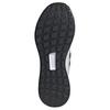 Adidas EQ19 Low top Running Shoes Unisex White Black (Unisex) Running Shoes JR0248