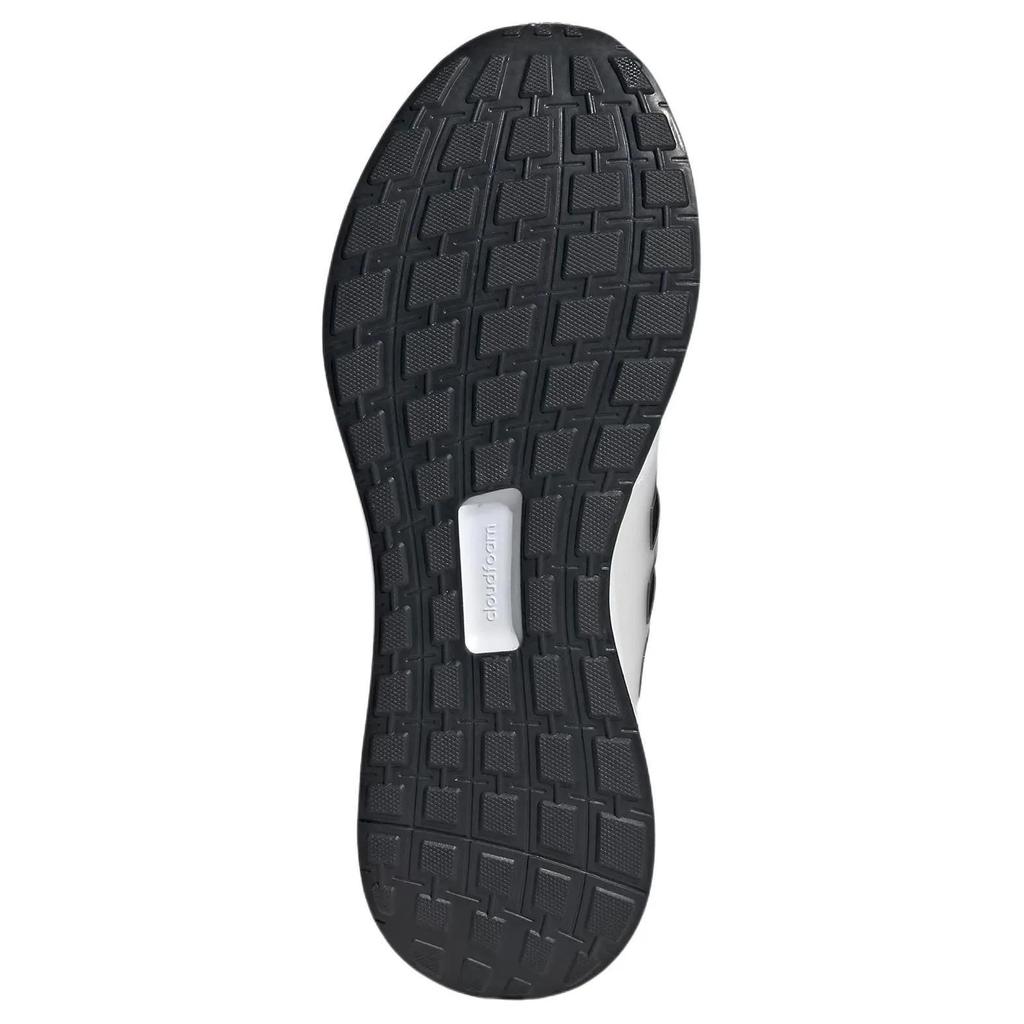 Adidas EQ19 Low top Running Shoes Unisex White Black (Unisex) Running Shoes JR0248