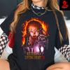 Return of the Dead Zombie Horrorfilm Unisex T-shirt Casual en Comfortabel Basislaag voor Elk Seizoen Top van Puur Katoen