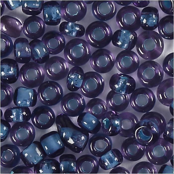 Round Glass Beads. Ref 68681