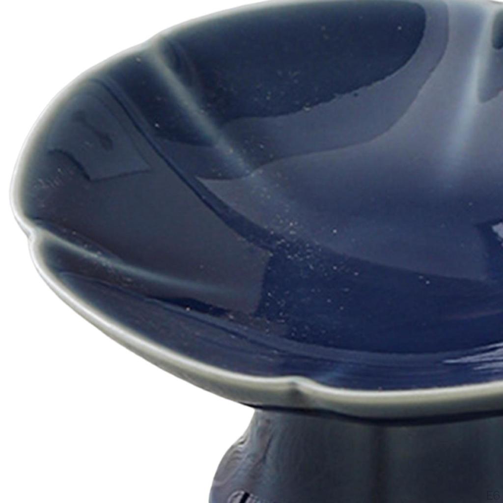 Bowl, Dessert Display Stand, Tableware with Legs, Cake Donut Table, Countertop for