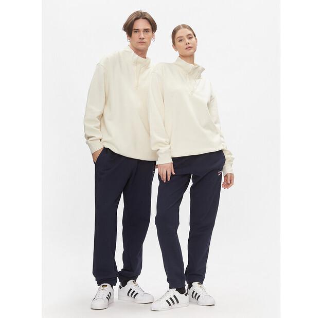 Толстовка Reebok Classics Natural Dye Quarter-Zip Sweatshirt