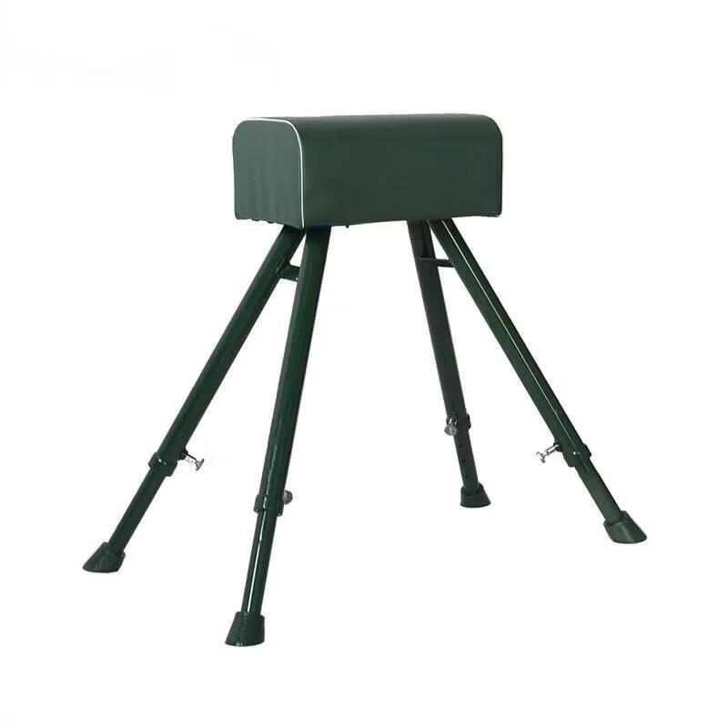Bingtu Gymnastic Vaulting Buck