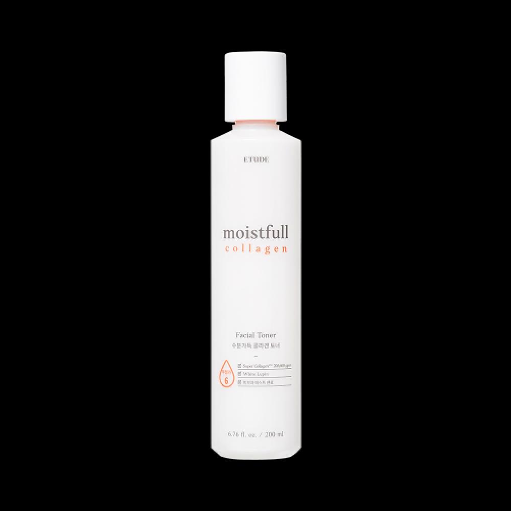 Etude Moisture Full Collagen Toner 2pcs