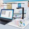 Kemai B1410 Document Camera for Pharmaceutical Codes CN Plug (adapter Included)