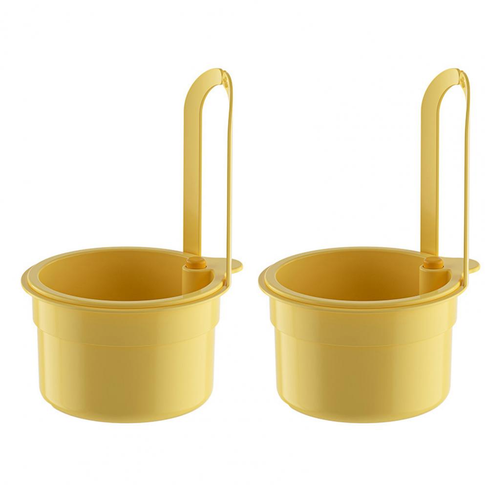 Bohrfreier Wasserhahn-Hängeorganizer Abtropfkorb für Spülbecken Effizientes Freihändiges Spülbecken-Filtergestell