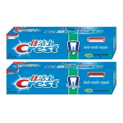 Crest Anti-Karies Reparatur & Tiefenreinigung Zahnpasta