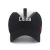 ZHENYUEQI Casual Embroidered Baseball Cap