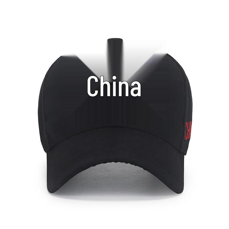 ZHENYUEQI Casual Embroidered Baseball Cap