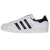 Bape X Adidas Superstar 'White Black' Sneakers GZ8980